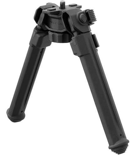 Amazon.com : Harris Engineering S-L Series S Bipod, S-L L 9-13